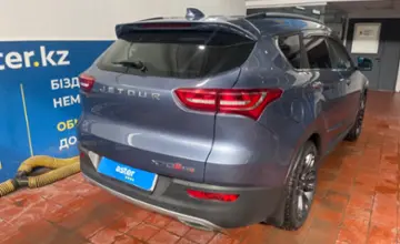 Jetour X70 2022 года за 10 000 000 тг. в Астана