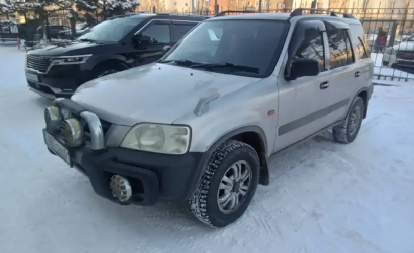 Honda CR-V 1995 года за 2 750 000 тг. в Астана