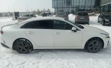 Kia K5 2021 года за 12 000 000 тг. в Астана фото 4