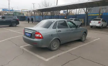 LADA (ВАЗ) Priora 2012 года за 2 200 000 тг. в Алматы фото 3