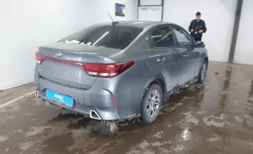 Kia Rio 2020 года за 7 500 000 тг. в Астана фото 3