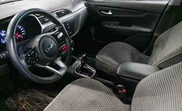 Kia Rio 2020 года за 7 500 000 тг. в Астана фото 5