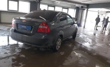 Chevrolet Nexia 2022 года за 5 800 000 тг. в Астана фото 3