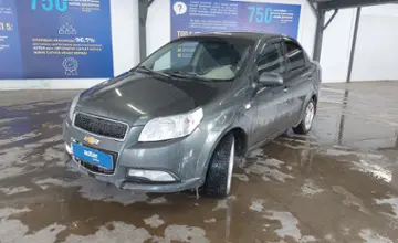 Chevrolet Nexia 2022 года за 5 800 000 тг. в Астана фото 1