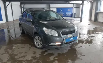 Chevrolet Nexia 2022 года за 5 800 000 тг. в Астана фото 2