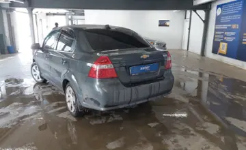 Chevrolet Nexia 2022 года за 5 800 000 тг. в Астана фото 4