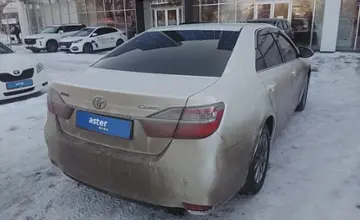Toyota Camry 2016 года за 12 500 000 тг. в Актобе
