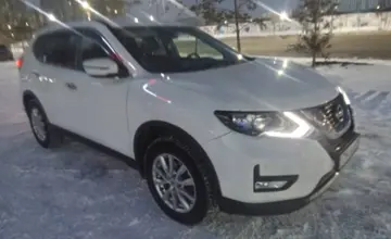 Nissan X-Trail 2018 года за 12 000 000 тг. в Астана фото 3