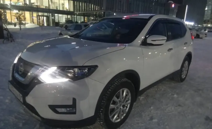 Nissan X-Trail 2018 года за 12 000 000 тг. в Астана