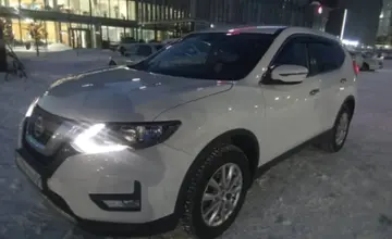 Nissan X-Trail 2018 года за 12 000 000 тг. в Астана фото 1