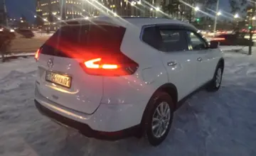 Nissan X-Trail 2018 года за 12 000 000 тг. в Астана