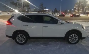 Nissan X-Trail 2018 года за 12 000 000 тг. в Астана фото 4