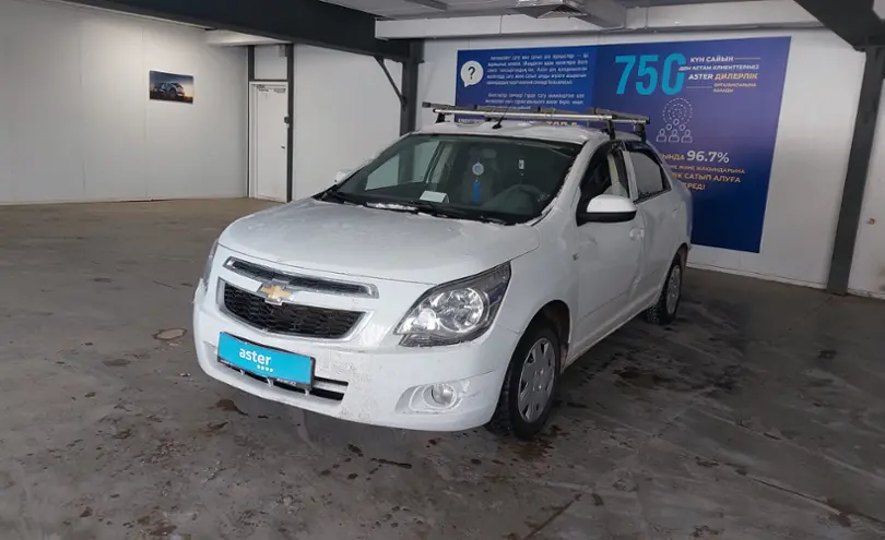 Chevrolet Cobalt 2023 года за 6 000 000 тг. в Астана