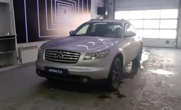 Infiniti FX 2003 года за 4 000 000 тг. в Павлодар фото 1