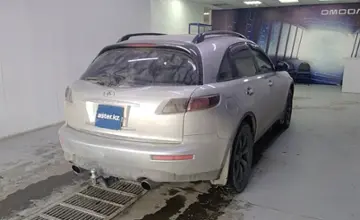 Infiniti FX 2003 года за 4 000 000 тг. в Павлодар