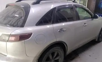 Infiniti FX 2003 года за 4 000 000 тг. в Павлодар фото 4