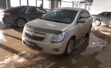 Chevrolet Cobalt 2023 года за 6 000 000 тг. в Астана фото 1