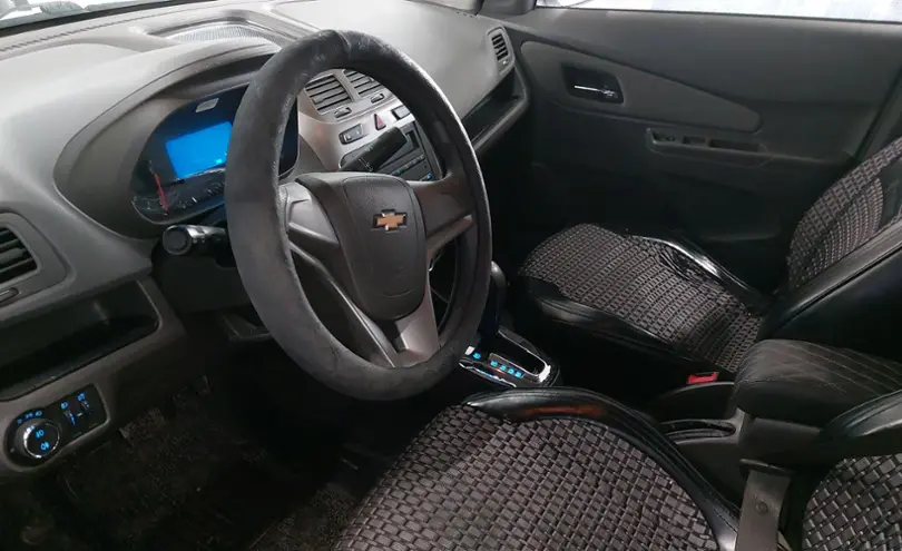 Chevrolet Cobalt 2023 года за 6 000 000 тг. в Астана фото 5
