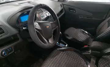Chevrolet Cobalt 2023 года за 6 000 000 тг. в Астана фото 5
