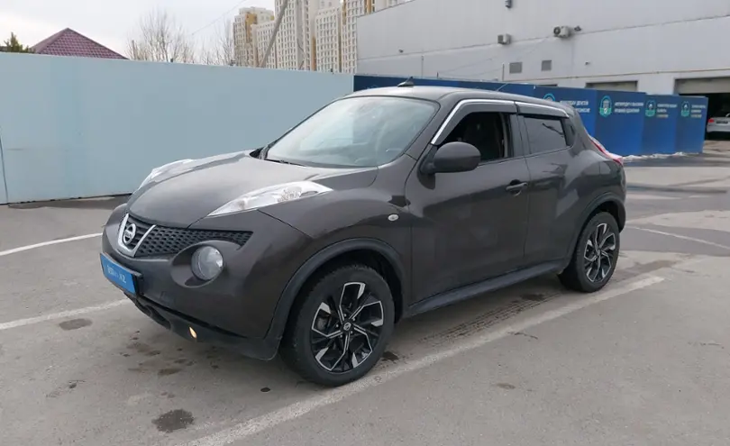 Nissan Juke 2013 года за 5 500 000 тг. в Шымкент