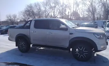 JAC T8 Pro 2024 года за 17 500 000 тг. в Актобе фото 4