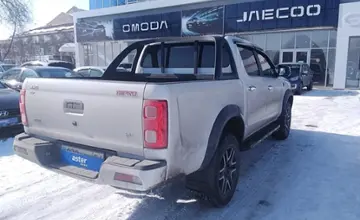 JAC T8 Pro 2024 года за 17 500 000 тг. в Актобе