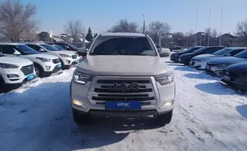 JAC T8 Pro 2024 года за 17 500 000 тг. в Актобе фото 2
