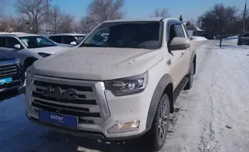 JAC T8 Pro 2024 года за 17 500 000 тг. в Актобе фото 1