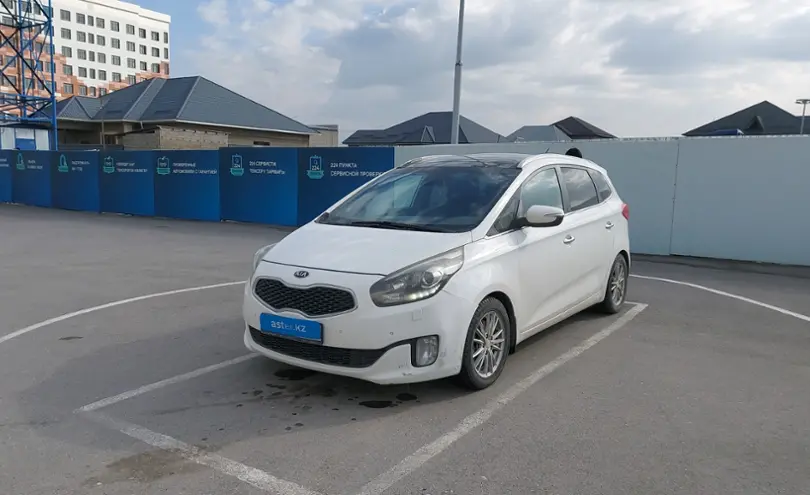 Kia Carens 2014 года за 7 500 000 тг. в Шымкент