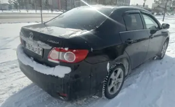 Toyota Corolla 2010 года за 6 000 000 тг. в Астана