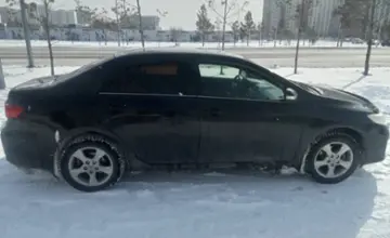 Toyota Corolla 2010 года за 6 000 000 тг. в Астана фото 4