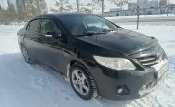 Toyota Corolla 2010 года за 6 000 000 тг. в Астана фото 3