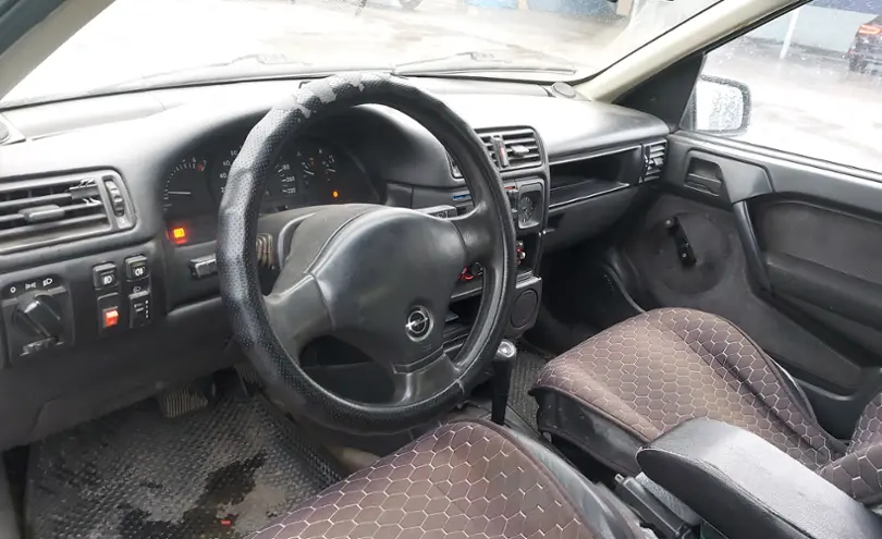 Opel Vectra 1991 года за 1 200 000 тг. в Шымкент фото 5