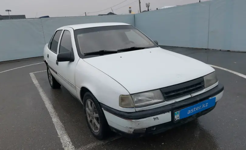 Opel Vectra 1991 года за 1 200 000 тг. в Шымкент фото 2