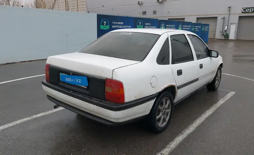 Opel Vectra 1991 года за 1 200 000 тг. в Шымкент фото 3