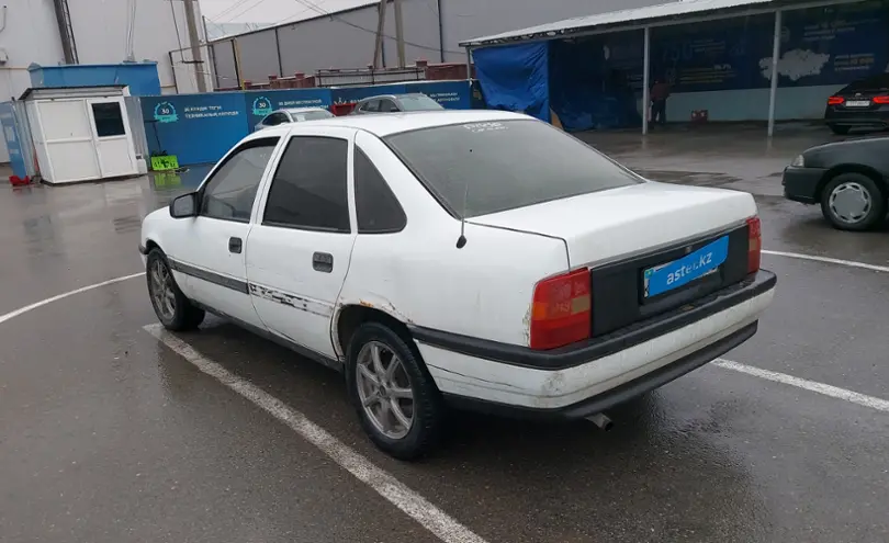 Opel Vectra 1991 года за 1 200 000 тг. в Шымкент фото 4