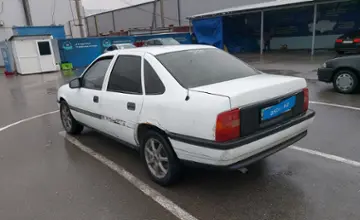 Opel Vectra 1991 года за 1 200 000 тг. в Шымкент фото 4