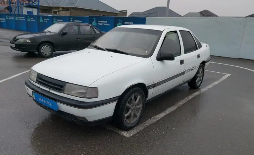 Opel Vectra 1991 года за 1 200 000 тг. в Шымкент