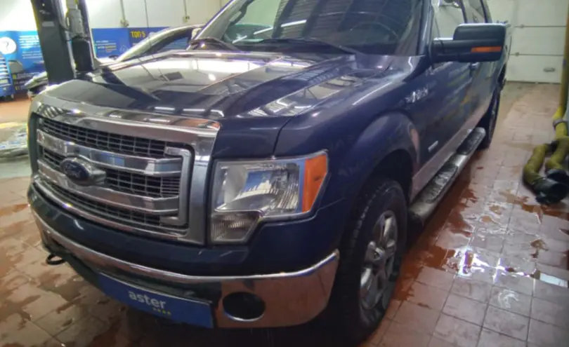 Ford F-150 2013 года за 13 500 000 тг. в Астана