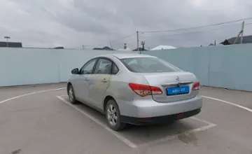 Nissan Almera 2014 года за 4 000 000 тг. в Шымкент фото 4