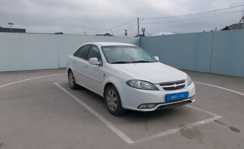 Daewoo Gentra 2014 года за 3 000 000 тг. в Шымкент фото 2