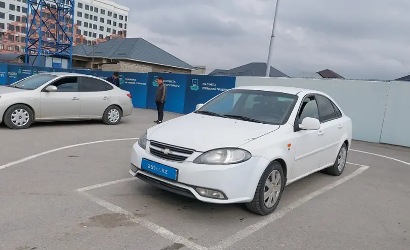 Daewoo Gentra 2014 года за 3 000 000 тг. в Шымкент