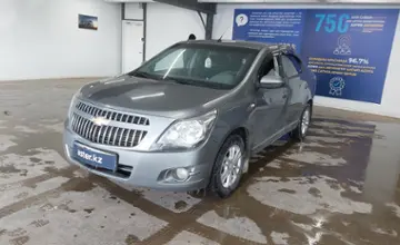 Chevrolet Cobalt 2023 года за 6 500 000 тг. в Астана фото 1