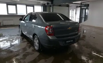 Chevrolet Cobalt 2023 года за 6 500 000 тг. в Астана фото 4