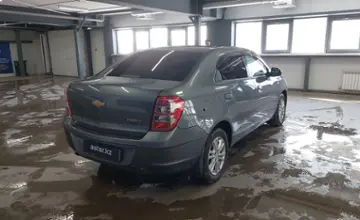 Chevrolet Cobalt 2023 года за 6 500 000 тг. в Астана фото 3