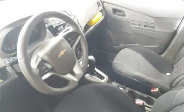 Chevrolet Cobalt 2023 года за 6 500 000 тг. в Астана фото 5