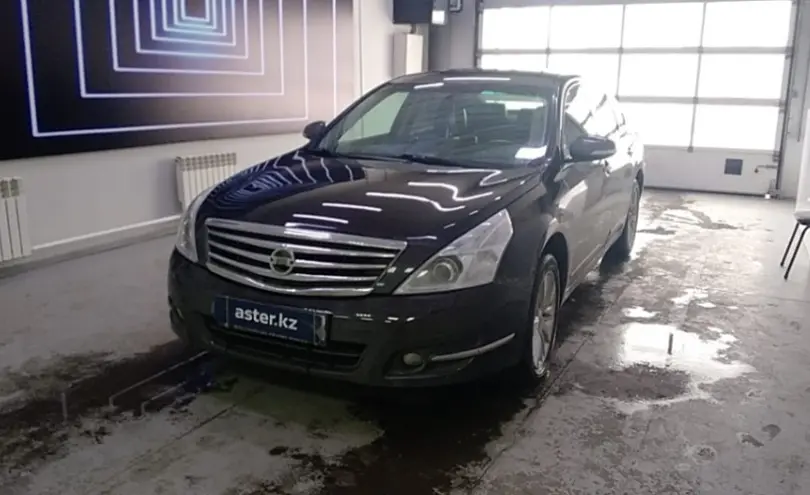 Nissan Teana 2013 года за 5 600 000 тг. в Павлодар