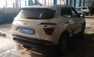 Hyundai Creta 2022 года за 11 000 000 тг. в Караганда