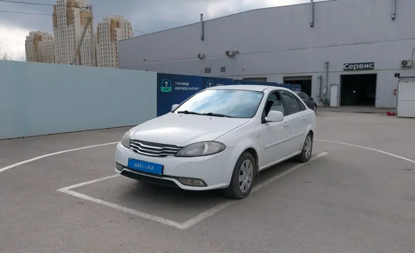 Daewoo Gentra 2014 года за 4 200 000 тг. в Шымкент