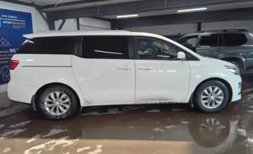 Kia Carnival 2018 года за 17 000 000 тг. в Астана фото 4